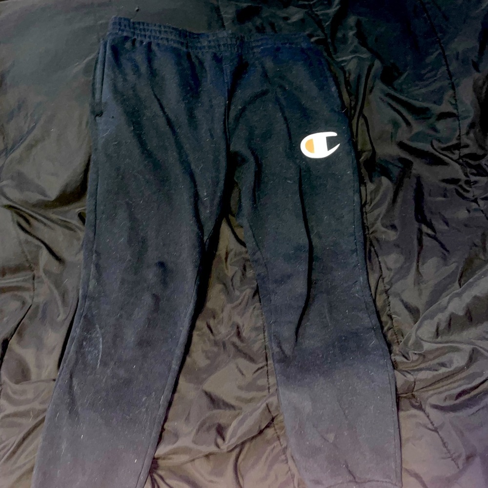 Youth XL Champion Joggers